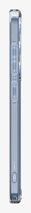Actual product image Spigen Ultra Hybrid (Samsung Galaxy S25)