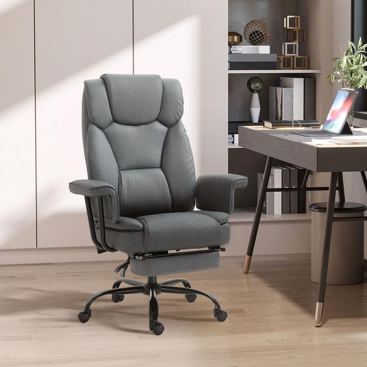 Image du produit Vinsetto Chaise de bureau