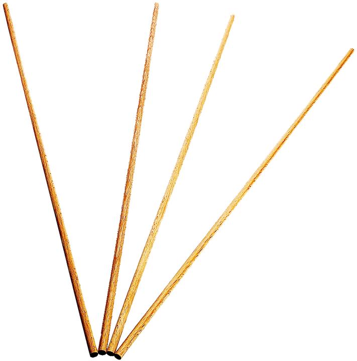 Jonglerie Juggling stick for plates