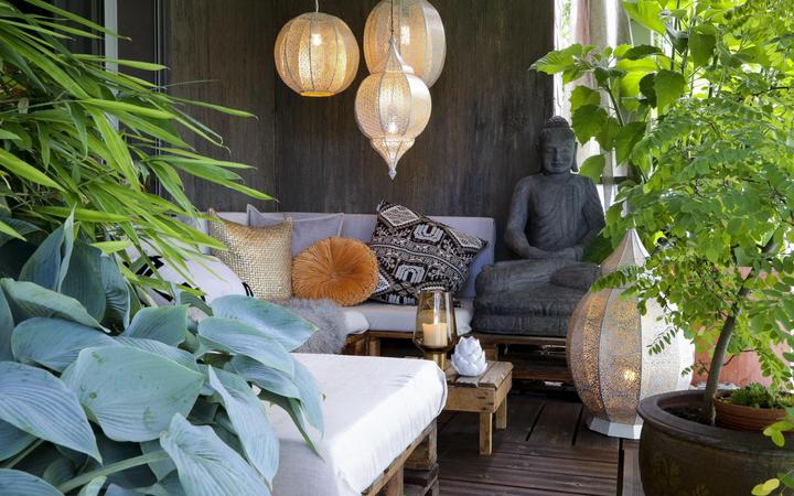 Produktbild Room05 Marrakesch (E14)