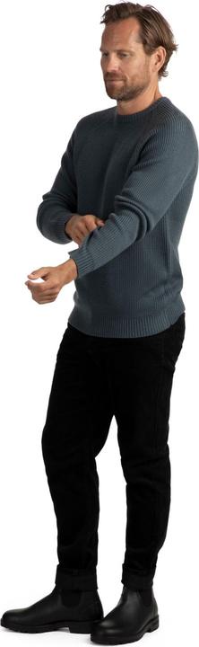 Immagine prodotto Stoic Maglione pesante in maglia merino MMXX.Rutvik (S)