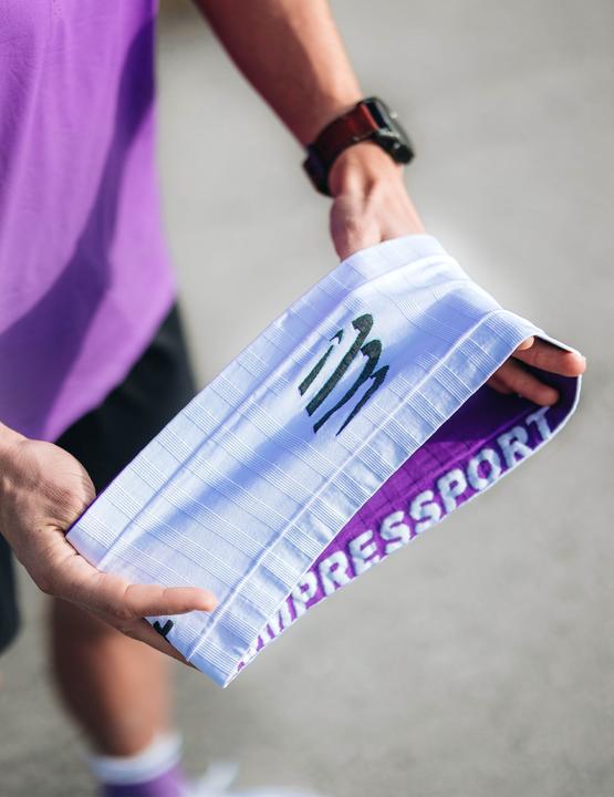 Produktbild Compressport Free Belt