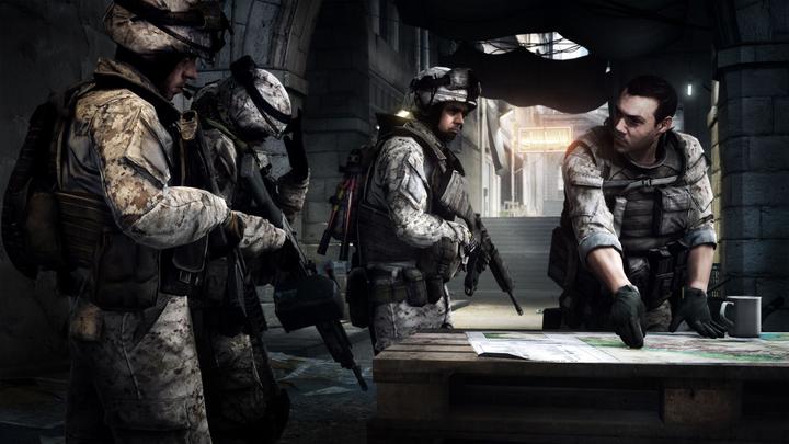 Produktbild EA Games Battlefield 3 Premium Edition-XBOX 360 (Xbox 360, DE)