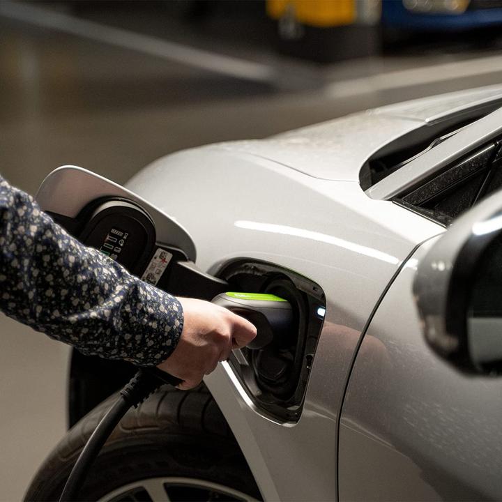 Produktbild GreenCell eMobility (Typ 2, 22 kW, 32 A, 5 m)