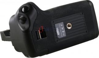 Actual product image Newell Battery Battery BG-E8 for Canon 550D 600D 650D 700D (Rechargeable battery)