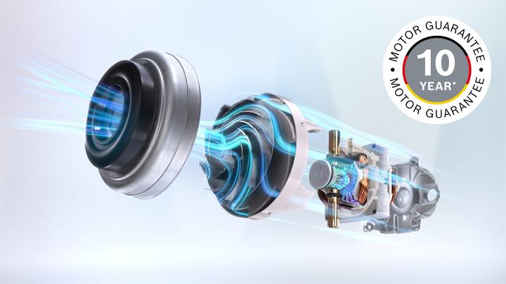 Actual product image Bosch Hausgeräte Serie 6