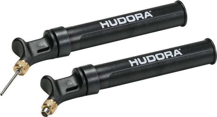 Hudora In & Out