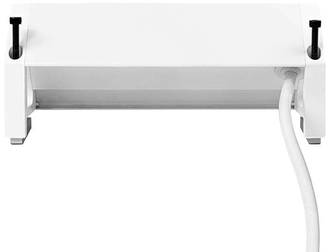 Produktbild Steffen Alu Desk (2 x, Typ 13, 1.50 m)