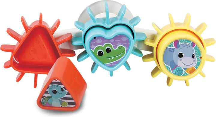 Actual product image VTech Baby's bath set