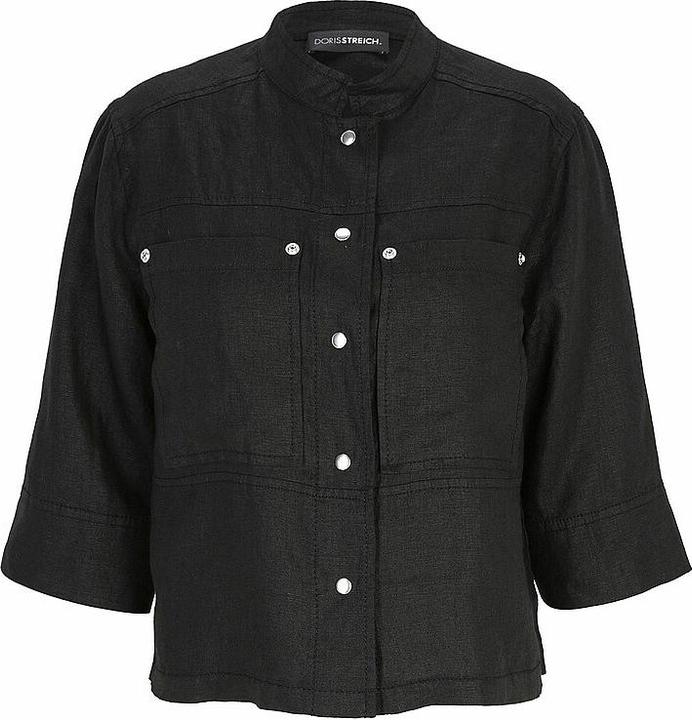 Produktbild Doris Streich Leinenjacke (42)