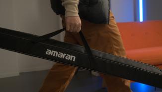 Actual product image Amaran T4C (Rod light)