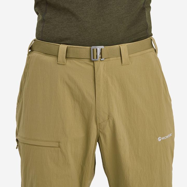 Immagine prodotto Montane Pantaloni Terra Lite Da Uomo A Gamba Lunga (38)