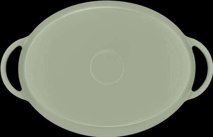 Actual product image Tefal LOV roaster (34 cm, Casserole + Stewpot, Pot, Cast iron)