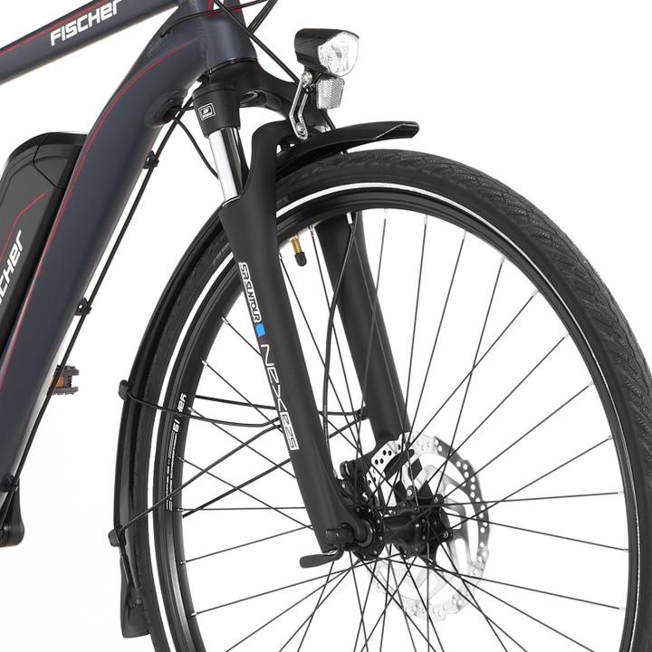 Image du produit Fischer VIATOR 2.0 50 cm Hommes (50 cm)