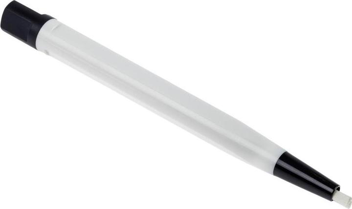 Actual product image Rs Pro Printed circuit board and flux brush made of glass fibre, 4mm