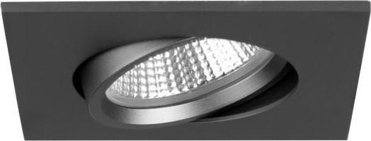 Actual product image Brumberg LED recessed spotlight (540 lm)