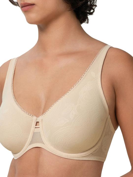 Image du produit Triumph Soutien-gorge à armatures Wild Rose Sensation (80 F, lot de 2)
