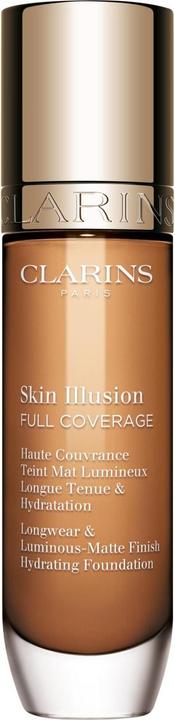 Produktbild Clarins Skin Illusion Full Coverage 30ml 114N (114N)