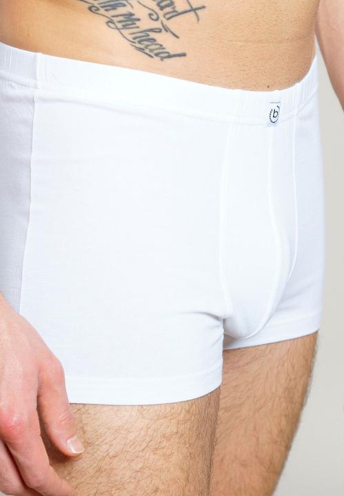 Immagine prodotto Bugatti Boxer casual elasticizzati (XL, confezione da 3)