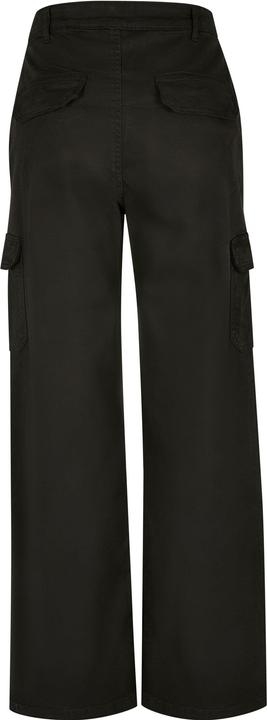 Immagine prodotto Urban Classics Ladies High Waist Straight Cargo Pants (33)