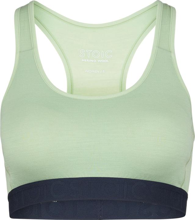 Image du produit Stoic Women's Merino150 AlsenSt. Bra (M)