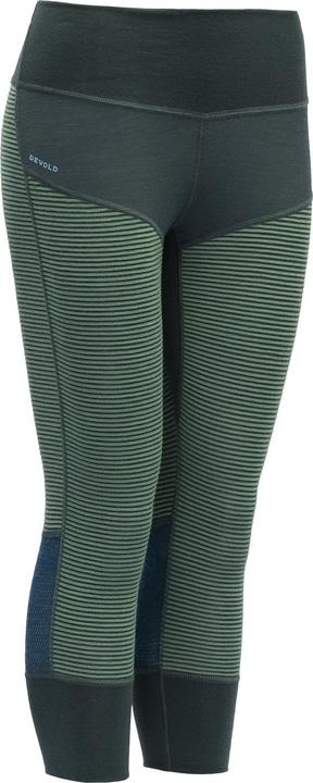 Produktbild Devold Women's Tuvegga Sport Air 3/4 Long Johns (XL)