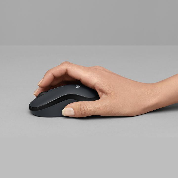 Produktbild Logitech M220 Silent (Kabellos)