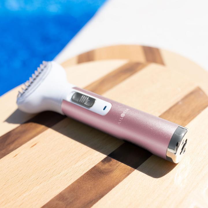 Actual product image Ailoria Evapore Epiluxe