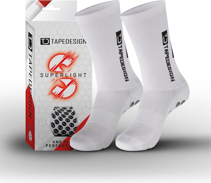 Produktbild Tapedesign Gripsocks Superlight Socken (One Size)