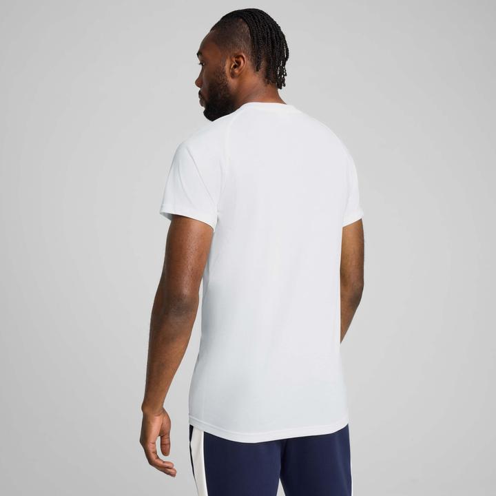 Produktbild Puma teamEVOSTRIPE Tee (L)