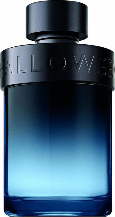 Immagine prodotto Jesus Del Pozo Halloween Uomo X (Eau de toilette, 125 ml)