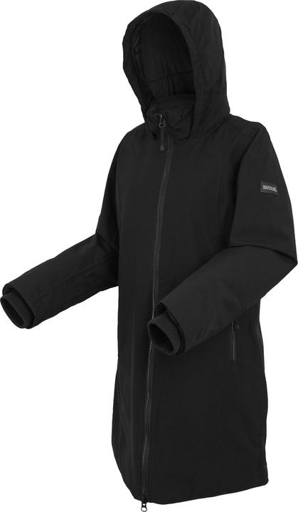 Actual product image Regatta Womens/Ladies Yewbank IV Waterproof Jacket (40 D)