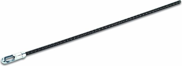 Actual product image Cimco Crimping pliers for cable pull-in perlon tape repair, search spring for perlon tape