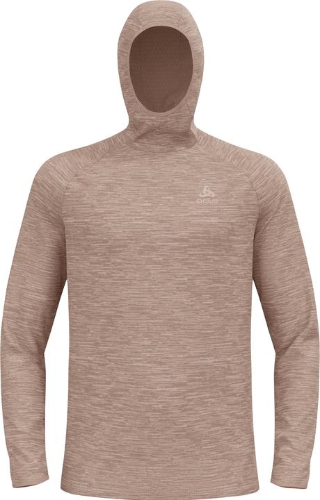 Odlo Mid layer hoody ESSENTIAL THERMAL (S)