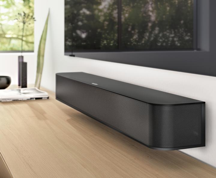 Produktbild Revox STUDIOART S100 (WLAN, Bluetooth, Airplay)