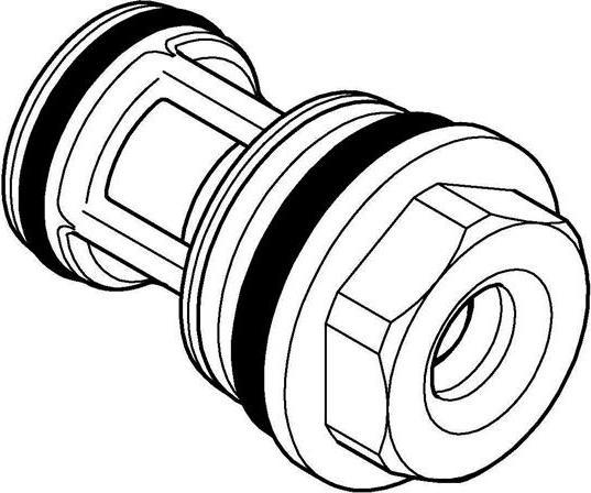 Immagine prodotto Grohe Dispositivo di sicurezza 14055