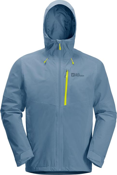 Image du produit Jack Wolfskin Eagle Peak 2L Jkt M (M)