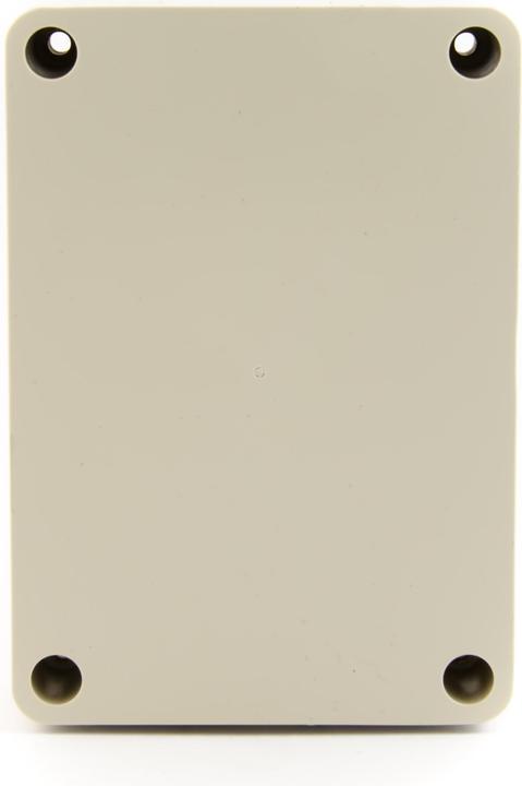 Immagine prodotto Purecrea Custodia in plastica Custodia IP66 Trasparente S (Case)