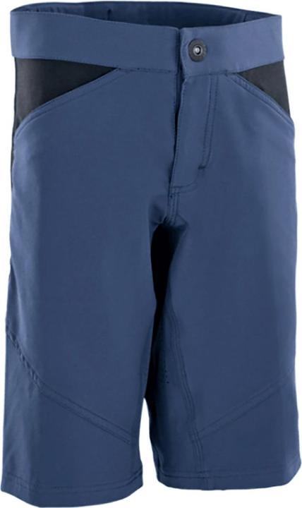 ION Scrub AMP Shorts (128)