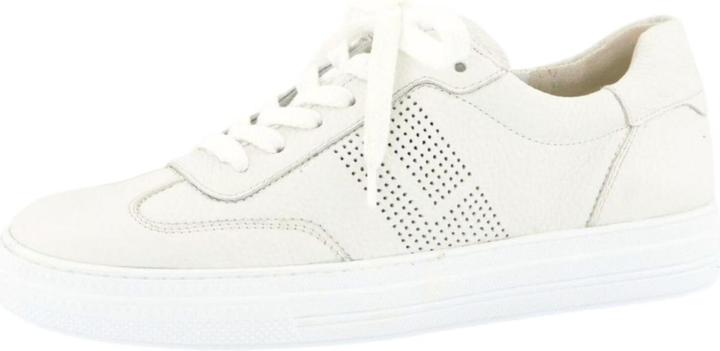 Easy Grained White 007