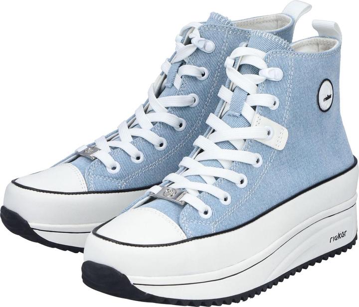 Actual product image Rieker Sneaker (41)