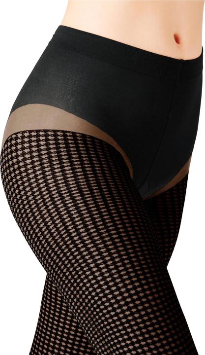 Image du produit Falke Houndstooth (15 DEN, 40 - 42)