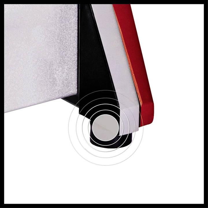 Actual product image Einhell Stationary planer TC-SP 204