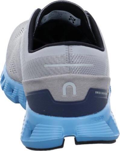 Produktbild On Running Cloud X M (42.5)