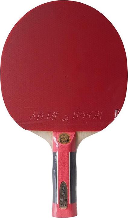 Image du produit Atemi Autres 2000 Raquettes de tennis de table