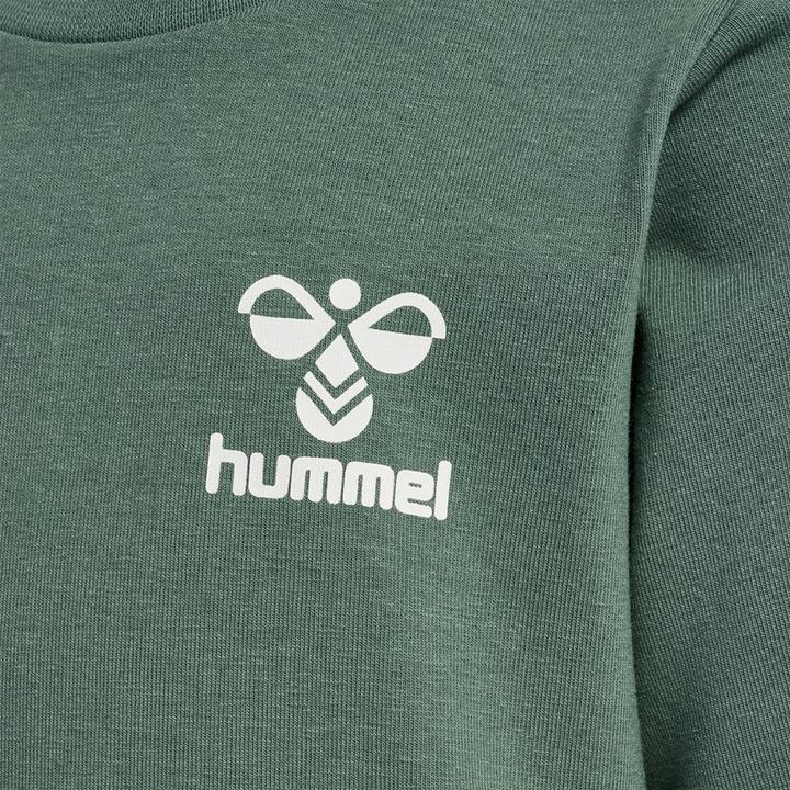 Produktbild hummel hmlAVERY SWEATSHIRT (86)