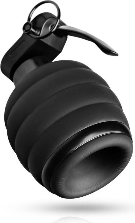 Produktbild Buttr Mills Bomb Masturbator