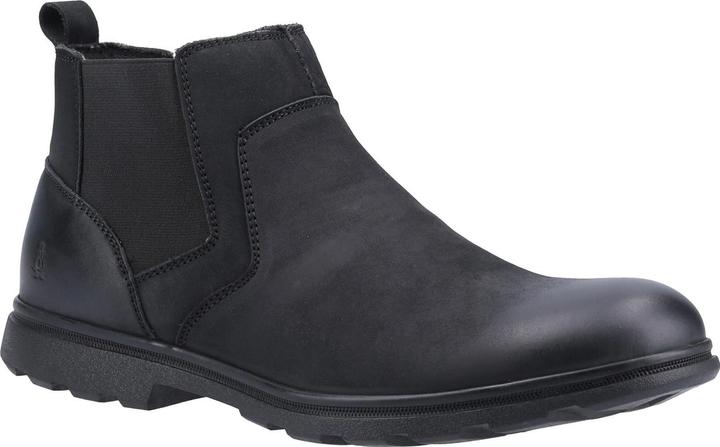 Actual product image Hush Puppies Tyrone nappa leather boots (39.5)