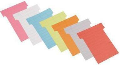 Immagine prodotto Ultradex T-card Dimensioni: 6 x 8,5 cm (L x A) Grammatura: 170 g/m²