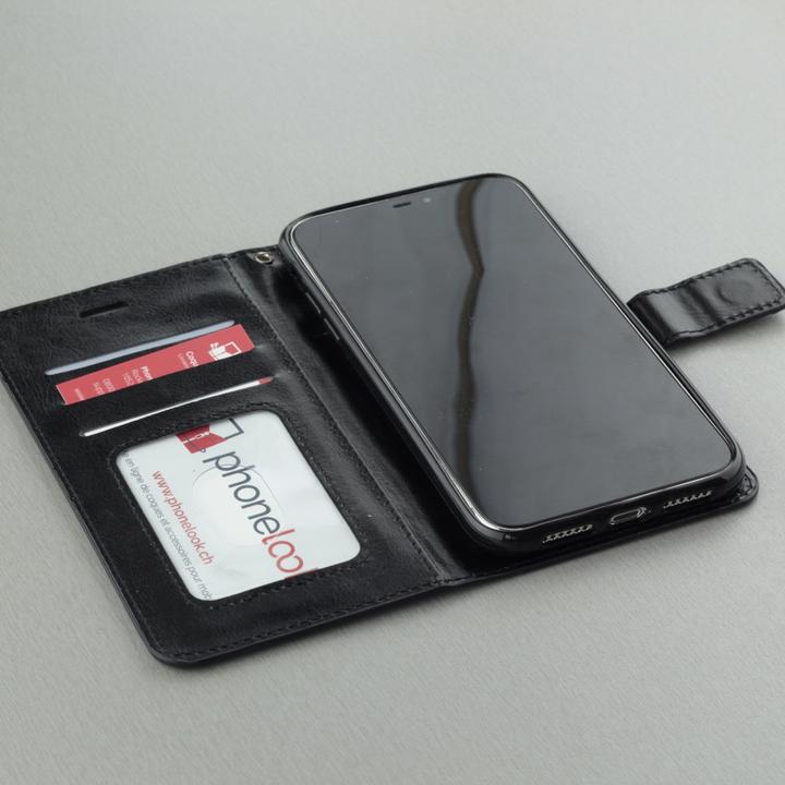 Actual product image PhoneLook Premium Flip cover (Apple iPhone XS Max)